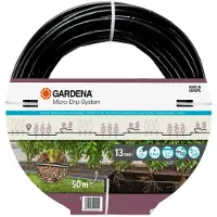 Gardena Micro-Drip system Druppelbuis 13 mm (1/2) Ø - 13504-20