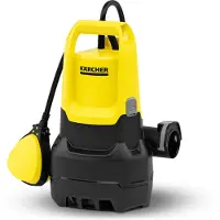 Kärcher SP 9.500 Dirt Dompelpomp Voor Vuil Water