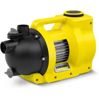 Kärcher Elektrische Irrigatiepomp 5000 L/u
