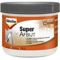 Alabastine Superafbijt 500Ml - 5120293