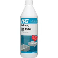 Hg Badkamer Kalkweg Concentraat