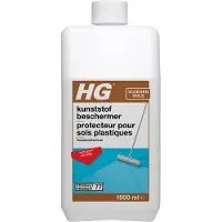 Hg Kunststof Beschermer