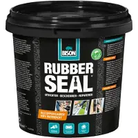 Bison Rubber Seal Coating Noir 750ml