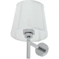 Tiger Badkamerlamp Tiger LED Castor 3000K Chroom