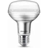 Philips LED spot R80 E27 4-60W 2700K blister - 5103342