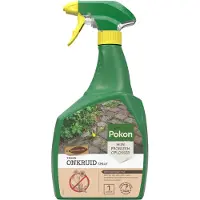 Pokon Tegen Onkruid Spray 1L - 7078032100