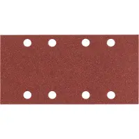 Bosch Prof Schuurpapier 93x185mm K60 Expert