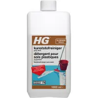 Hg kunststofreiniger extra sterk |
