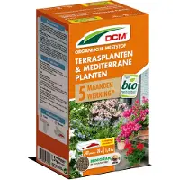 DCM Terras en meditarrane planten mest | | 1.5 kg