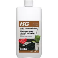 Hg Natuursteenkrachtreiniger Extra Sterk 1 liter