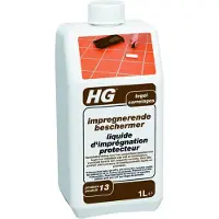 Hg Impregnerende Beschermer 1 Liter