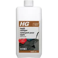 Hg tapijtreiniger (product 95)