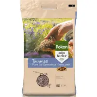 Pokon Bio Tuinmest 5kg - 7599564400