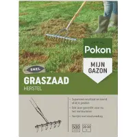 Pokon SOS Graszaad Herstel 500gr