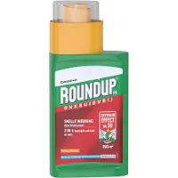 Roundup Natural Concentraat Tegen Ongedierte
