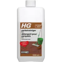 Hg Vloerreiniger Parket Glansreiniger - 1l