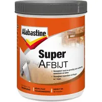 Alabastine Superafbijt 1L - 5120294