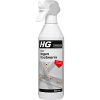 Hg HGX Tegen Houtworm - 500ml