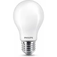 Philips Ledlichtbron E27 7w Koel Wit