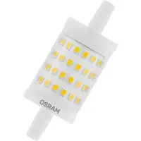 Osram R7S ledlamp staaflamp dimbaar 9.5W (75W)