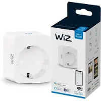 WiZ Connected WiZ Slimme Stekker