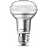 Philips LED spot R63 E27 4,5-60W 2700K dimbaar blister - 5103335