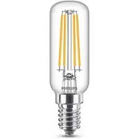 Philips Ledfilamentlamp Warm Wit E14 4,5w