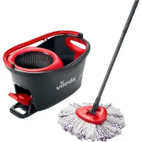 EasyWring &amp; Clean Turbo complete set