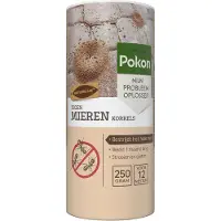 Pokon Tegen Mieren Korrels 250gr - 7202010179
