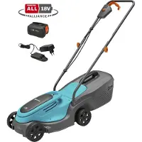 Gardena PowerMax 30/18V P4A Set
