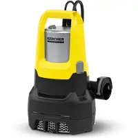 Kärcher SP 22.000 Dirt Level Sensor
