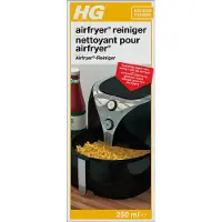 Hg Airfryer Cleaner 250 Ml