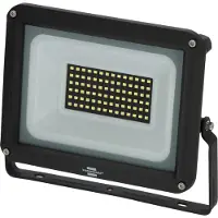 Brennenstuhl LED bouwlamp Jaro 7060 50W IP65 zwart
