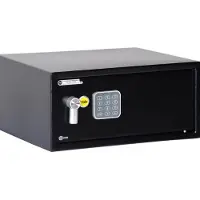 Yale Smart Living 24L Elektronische Kluis - Model YLV/200/DB2