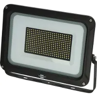 Brennenstuhl LED wandlamp JARO 20060 / LED buitenlamp 150W voor buiten (LED spot voor wandmontage, LED schijnwerper 17500lm van aluminium, IP65)