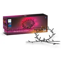 Philips Hue Festavia lichtsnoer - 40 meter - 500 LEDs