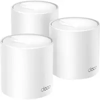 TP-LINK Deco X10 3-Pack