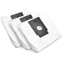 TP-LINK TAPO RVA200-Robotstozuiger-wegwerpstofzak- 4L-3stuks