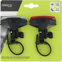 Dresco Batterij Verlichtingsset Monorail