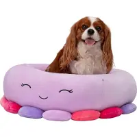 Squishmallows Hondenmand Octopus 61 Cm