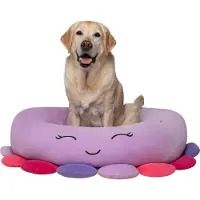 Squishmallows - Pet Bed - Octopus 76 cm (JPT0085-L)