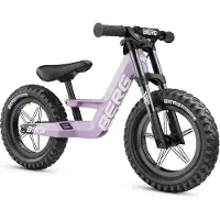 Berg Biky Cross Purple Handbrake Unisex