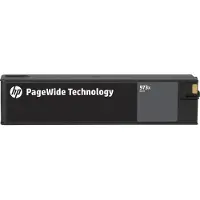 HP 973X Cartridge Zwart