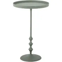 Bloomingville Anjou bijzettafel groen - 82064226