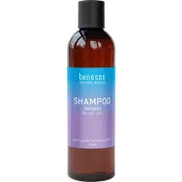 Benecos Natural Basics Shampoo Sensitive Organic Aloe Vera Juice 250 Ml