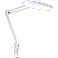 SBR Deluxe Daglichtlamp Wit -
