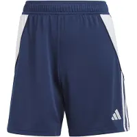 Adidas Sportbroek 'Tiro 24' royal blue/koningsblauw / wit