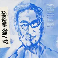 Konkurrent Agrio - El Amigo Americano (LP)