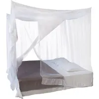 Deconet Klamboe Deconet Med Ecru