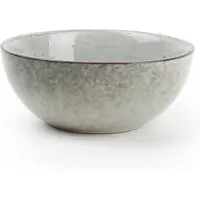 Salt & pepper Kom Artisan Green 11 cm (Set van 4)